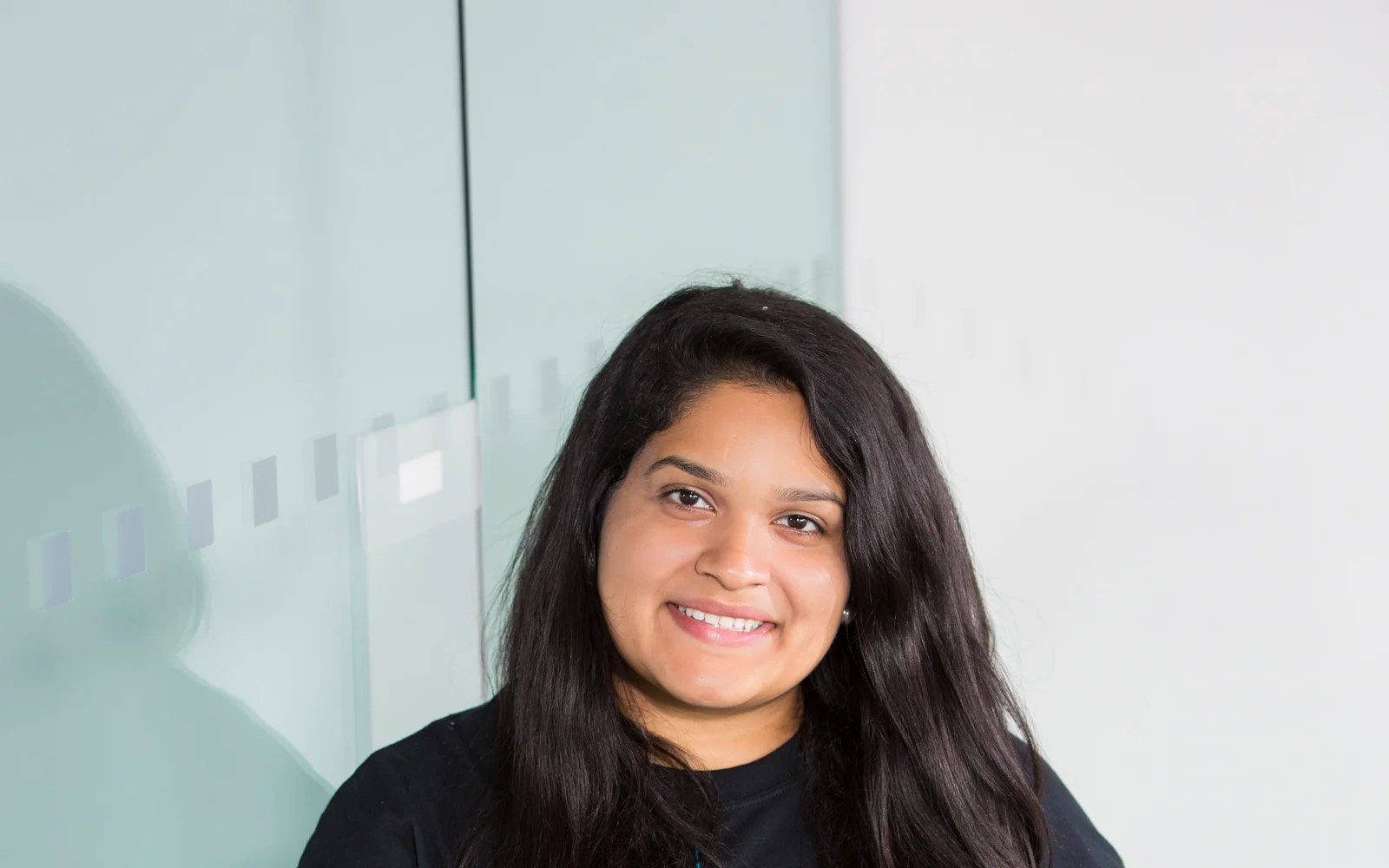 Compact travel clothing laid out for a seven-day trip